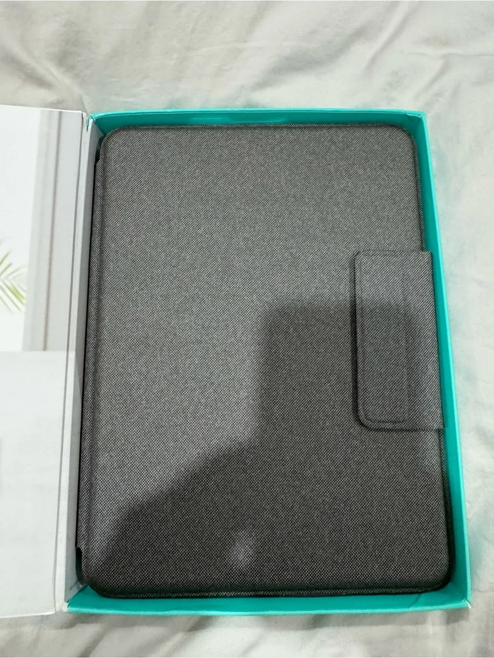 Logitech Folio Touch Keyboard Case - Black
